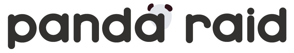 Panda raid